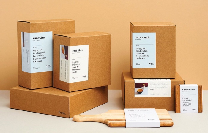 Sản phẩm in từ giấy Duplex tại In Nhanh Siêu Việt 2