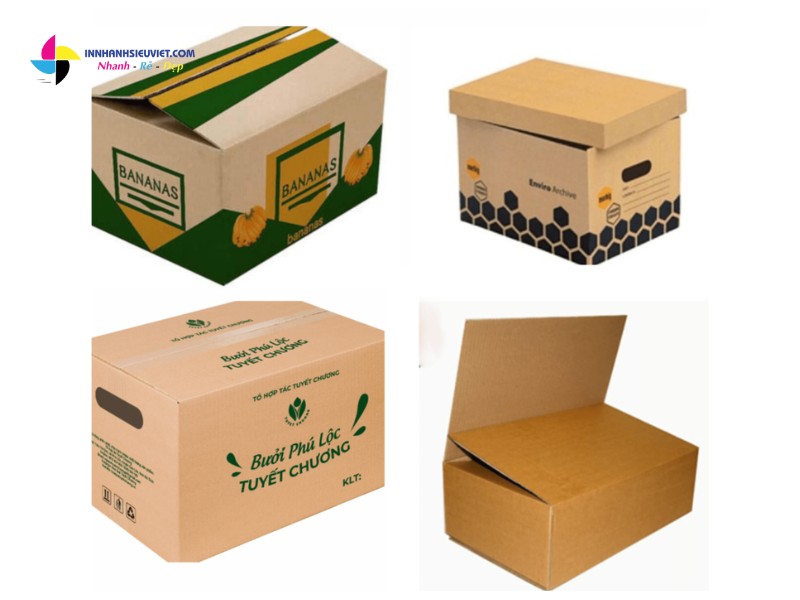 Ưu điểm của công nghệ in Flexo