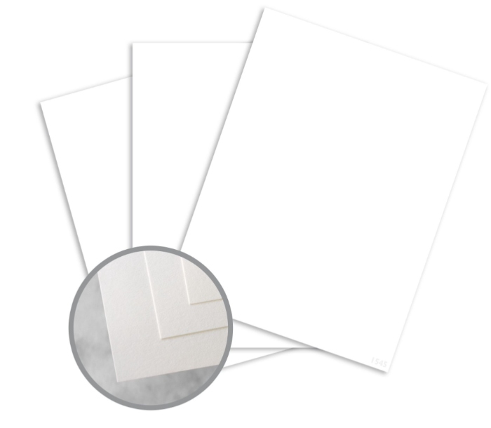 Giấy Bristol là gì? Đặc điểm và định lượng của giấy Bristol