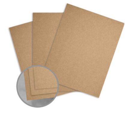 Giấy Kraft là gì? Phân loại và ứng dụng phổ biến của giấy Kraft