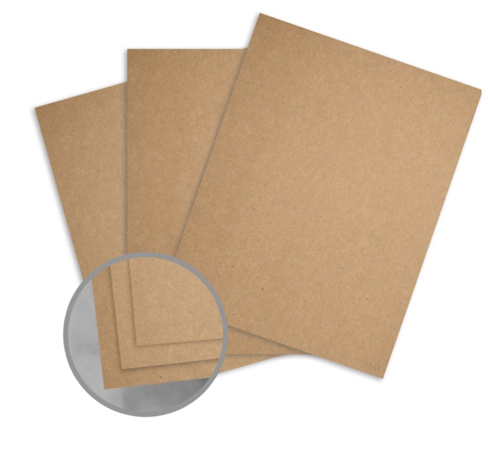 Giấy Kraft là gì? Phân loại và ứng dụng phổ biến của giấy Kraft