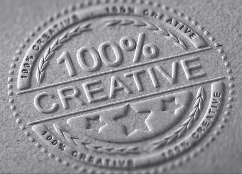 In dập nổi là gì? Ứng dụng, quy trình & lưu ý khi thực hiện