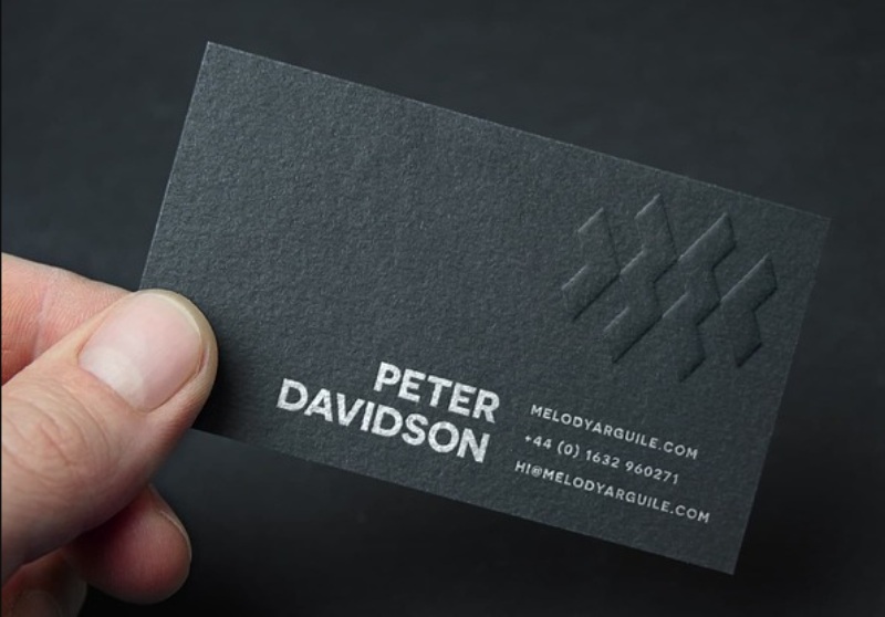 Lợi ích khi sử dụng kỹ thuật dập nổi