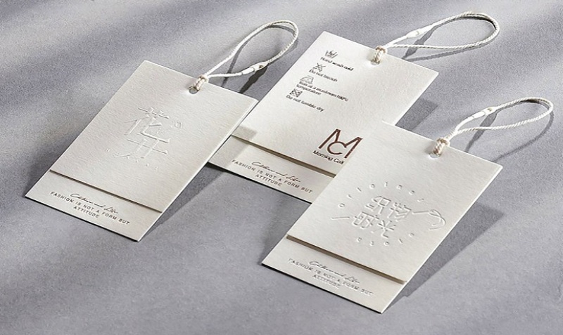 Ứng dụng của kỹ thuật dập nổi