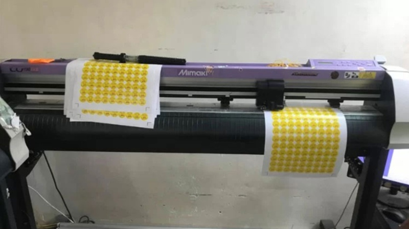 Ứng dụng thực tế của máy bế giấy