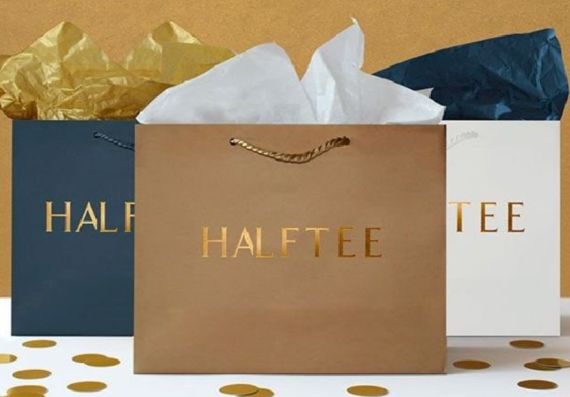 Ứng dụng trong in ấn bao bì sản phẩm