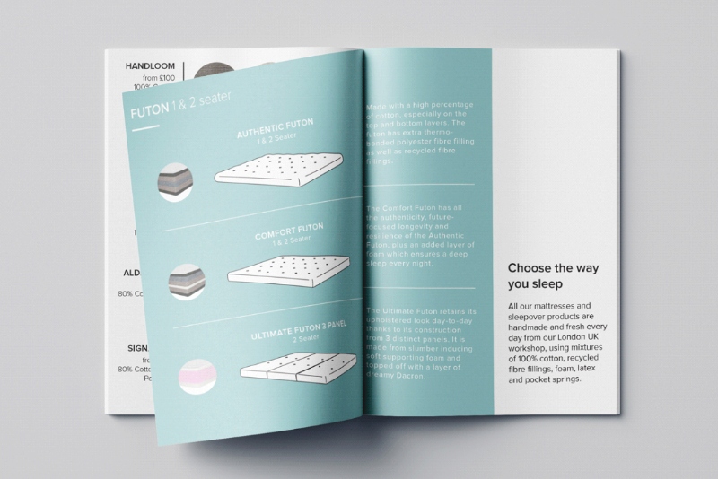 in catalog giá rẻ tại Thế Giới In Nhanh