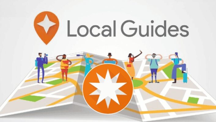 Local guide program