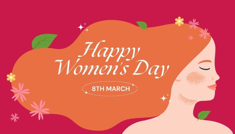 mẫu thiệp 8 tháng 3 tặng bạn thân