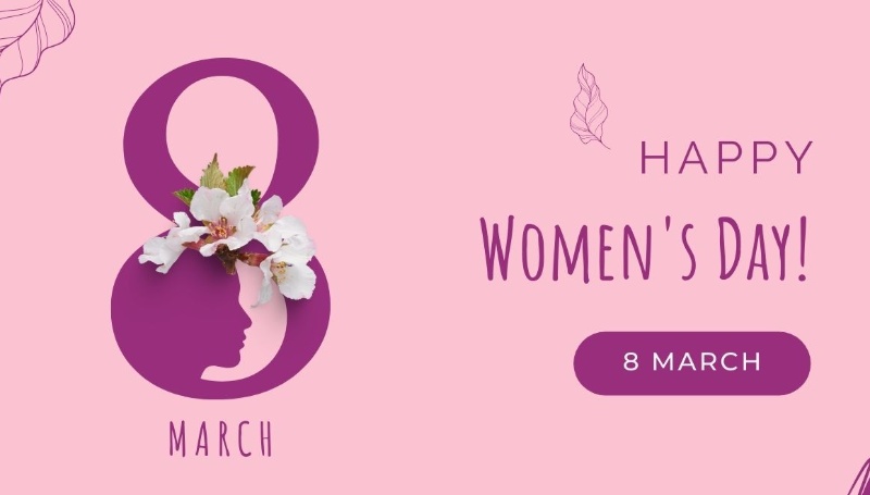 mẫu thiệp 8 tháng 3 tặng đồng nghiệp