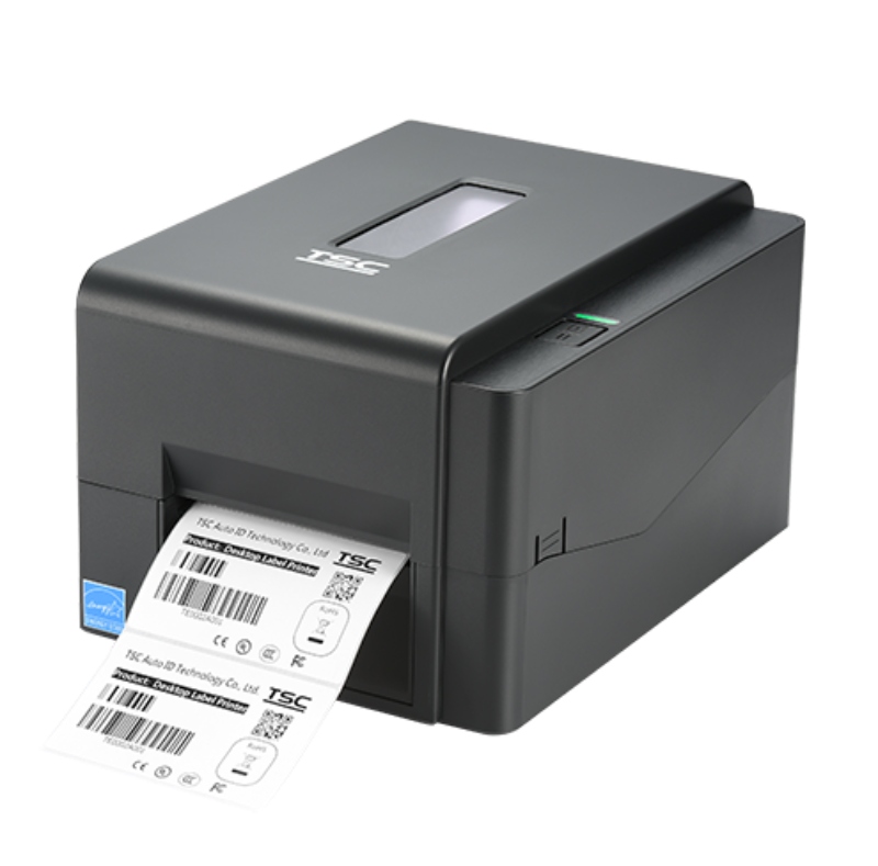 Máy in logo TSC TE200
