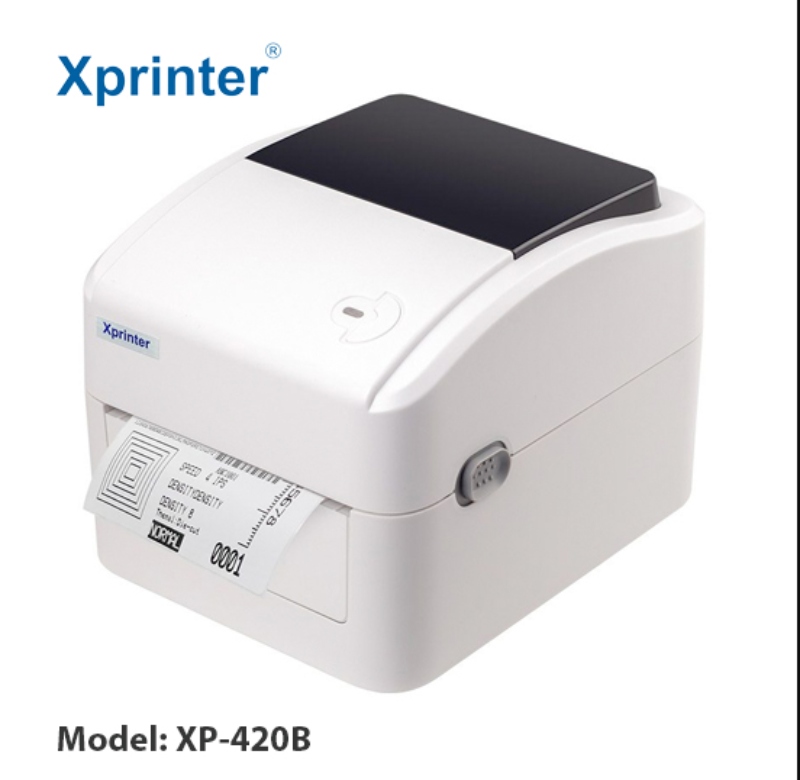 Xprinter XP-420B