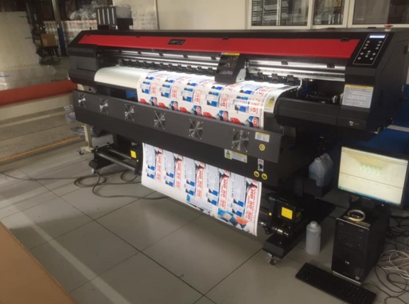 tìm hiểu máy in banner khổ lớn