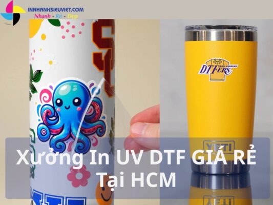 Xưởng in UV DTF TpHCM uy tín