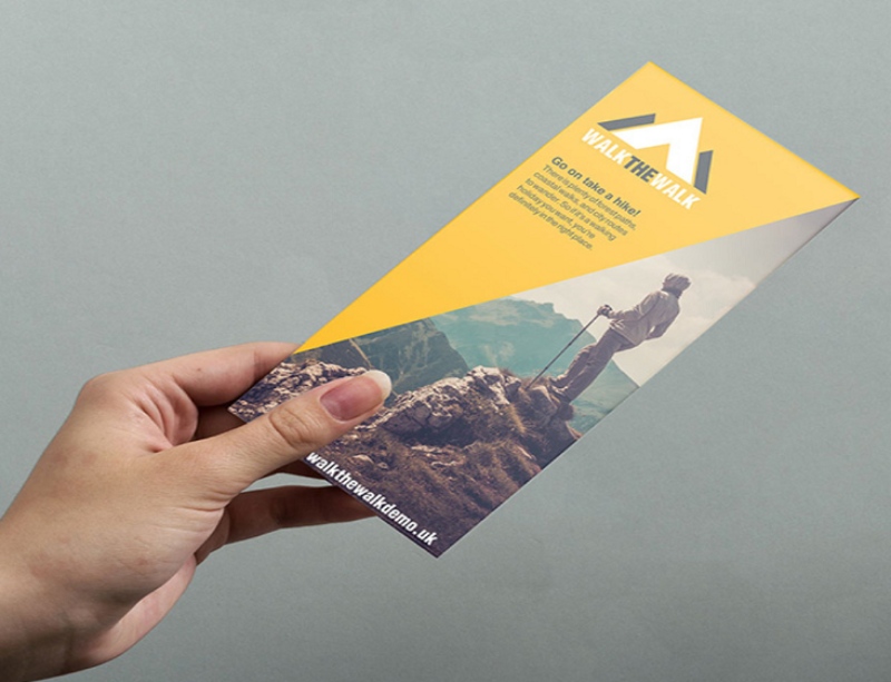 giải đáp phát tờ rơi có bị phạt không