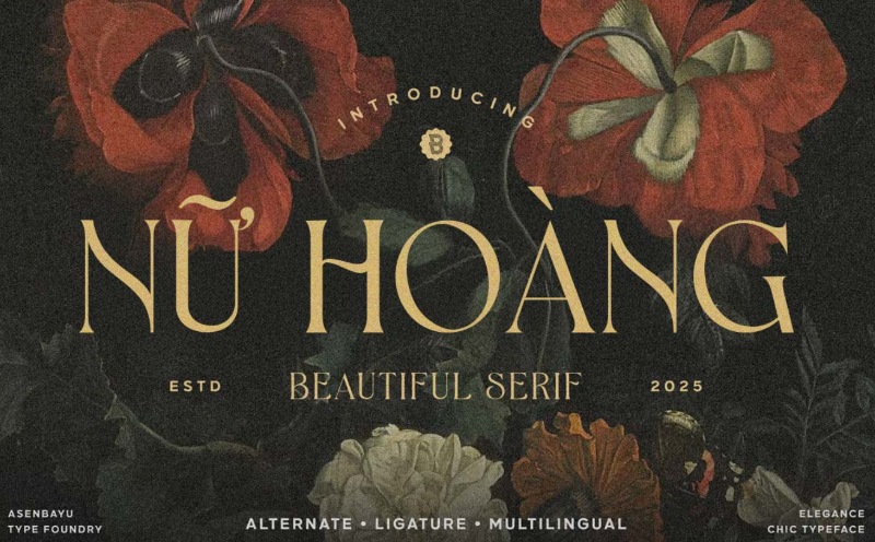 TH Luxury 7 Việt Hóa