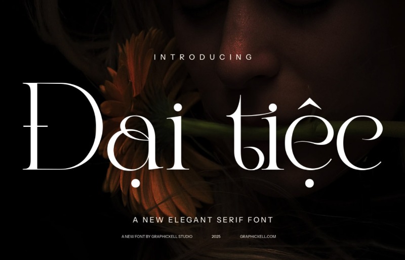 TH Luxury Việt Hóa