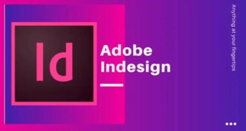 thiết kế catalogue với Adobe InDesign