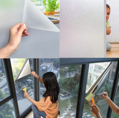 Cách dán decal không bị nhăn, phẳng mịn