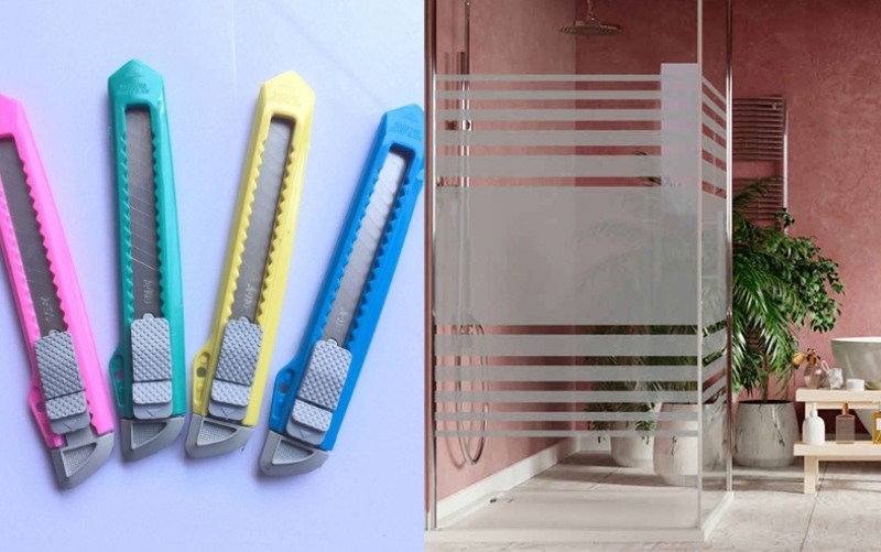 Cắt decal theo kích thước