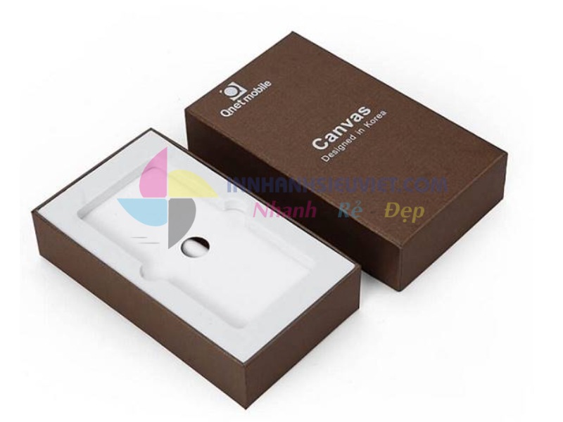 Cấu tạo hộp âm dương
