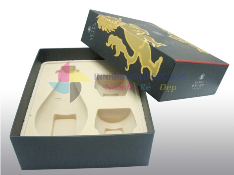 Hộp âm dương là gì?