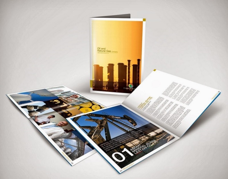 Giấy mỹ thuật in catalogue