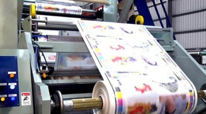 dịch vụ in ấn Bình Tân Chuyên nghiệp