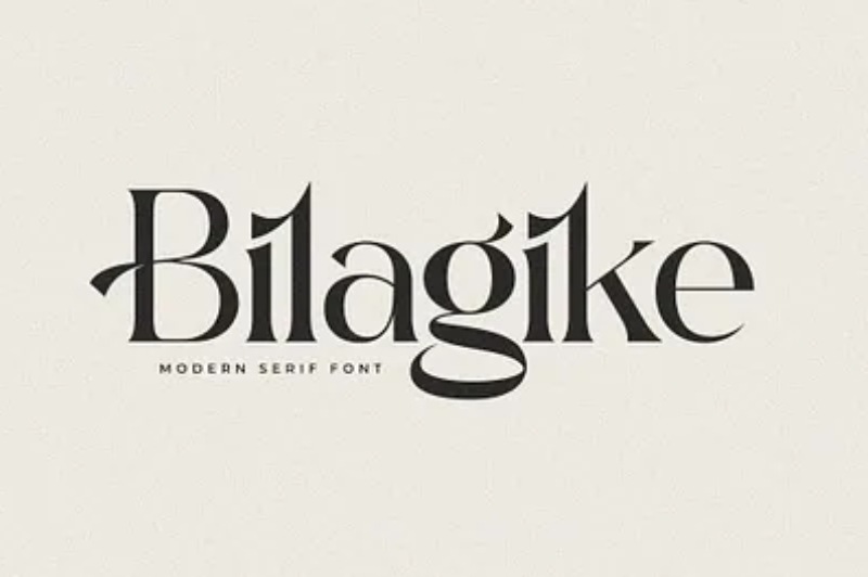 Font Display 