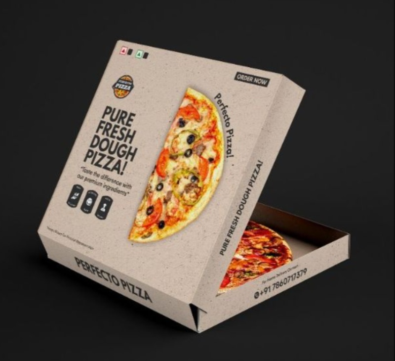 in hộp pizza giá rẻ, đẹp